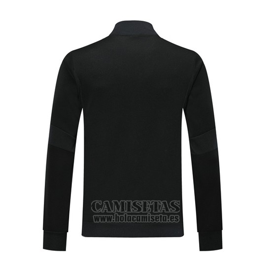 Chaqueta del Real Madrid x EA Sports 2019-2020 Negro